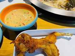 -铭记蛙小仙·活蛙畅享(CBD万达广场店)