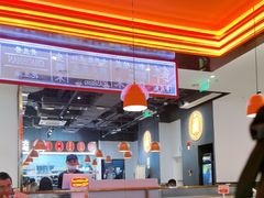 -八合里潮汕鲜牛肉火锅(福州万象城店)