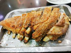 -瑞杰烧烤店·24小时营业(山东路店)