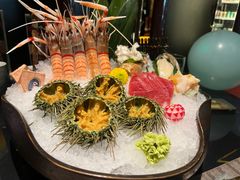 -大葉日本料理·龍蝦任食放題(廣州W酒店)