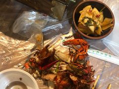 -霄汉羊排(万松园一店)