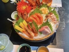 -花潮料理艺食馆(成都万象城店)