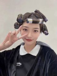 -3AM·S HAIR SALON烫发染发接发