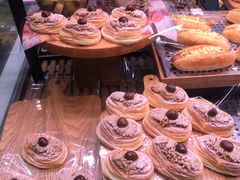 -巴黎贝甜(右安门店)