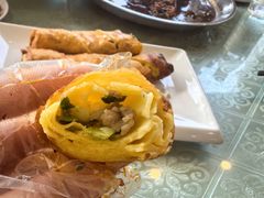 -三毛鱼庄(威连路店)