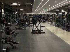 -VPsmart私教健身工作室(新华路旗舰店)