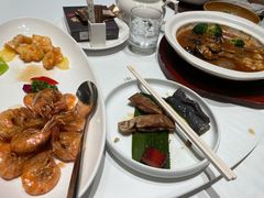 -荣兴酒家(徐家汇店)