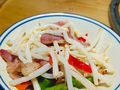 -妈妈的味道·腾冲特色菜(和顺古镇店)
