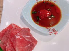 -上渔铁板烧(熙悦汇店)