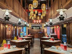 -老村长•湖北菜(欢乐大道店)