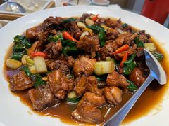 -老济南·地道济南菜(大明湖店)