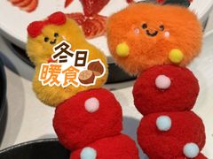 -粤界(望京金辉店)