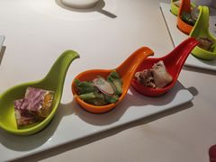 冷菜拼盘-蟹榭(静安寺晶品商场店)