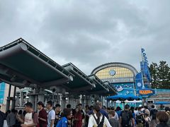 -海底巡游艇:尼莫和好友的海洋世界