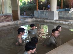 -福州贵安·温泉世界