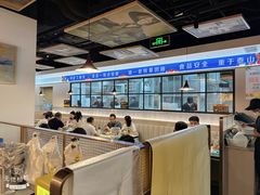 -小田油焖小龙虾(双井店)