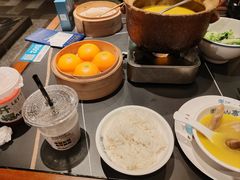 -索溪山寨·湘西饮食文化博物馆(标志门店)