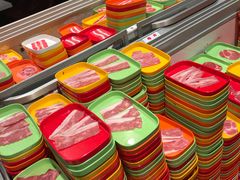 -聚盛源蒸汽海鲜火锅烤肉自助(巨川金海岸购物广场店)