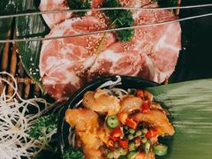 -猫爪爪原切自助烤肉(观音桥阳光世纪店)