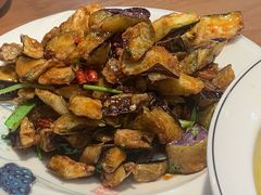 -春水锅贴·传统鲁菜(大明湖店)
