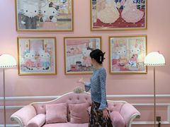-安吉Hello Kitty乐园