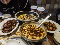 -卤鸭儿(小河路店)