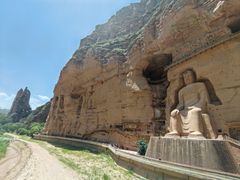 -炳灵寺世界文化遗产旅游区