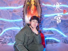 -E+有冰工厂·昆仑寒宫2(五角场店)