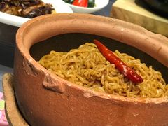 -庆赫隆融合菜馆(群力店)