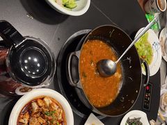 -福茂源横山铁锅羊肉(高新路店)