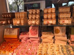 -好利来(东四店)