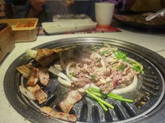 -猫爪爪原切自助烤肉(观音桥阳光世纪店)