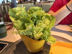 -润园四季椰子鸡火锅(海上世界店)