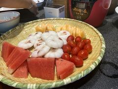 -湖南别院·美学庭院餐厅(惠阳店)