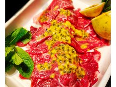 -大龙燚·旷野鲜火锅(广州首店)