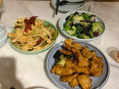 -小吊梨汤·北京菜·烤鸭(鸟巢店)