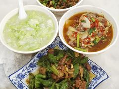 -红色湘菜馆(春风店)