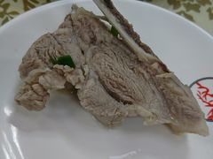-新峰肉骨茶