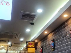 -曹丞相·地锅鸡·地锅鱼(武林店)