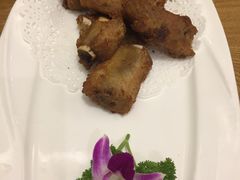 -品大三·南京菜(大行宫店)