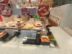 -争鲜回转寿司(西红门荟聚PLUS店)