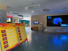 -延庆地质公园博物馆