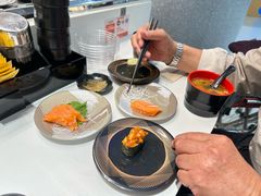 -争鲜回转寿司(朝北大悦城店)