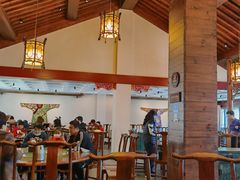-古北烤鸭王I古北水镇景区店