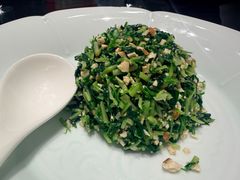 -梅龙镇酒家(南京西路总店)