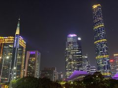 -海心沙亚运公园