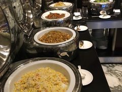 -合肥皇冠假日酒店·菲亚斯特自助餐厅(黄山路店)