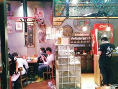 大堂-超级神炭烤肉夜食(芥园西道店)