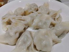 -东方饺子王(新奥购物中心店)