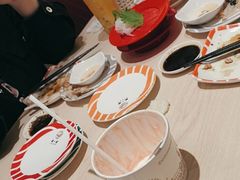 -新一番三文鱼寿司(大东海店)